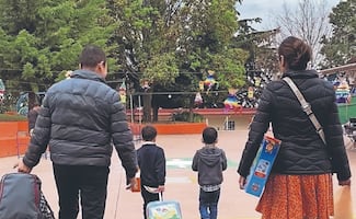 El DIF contabiliza 19 adopciones en la CDMX desde el año pasado