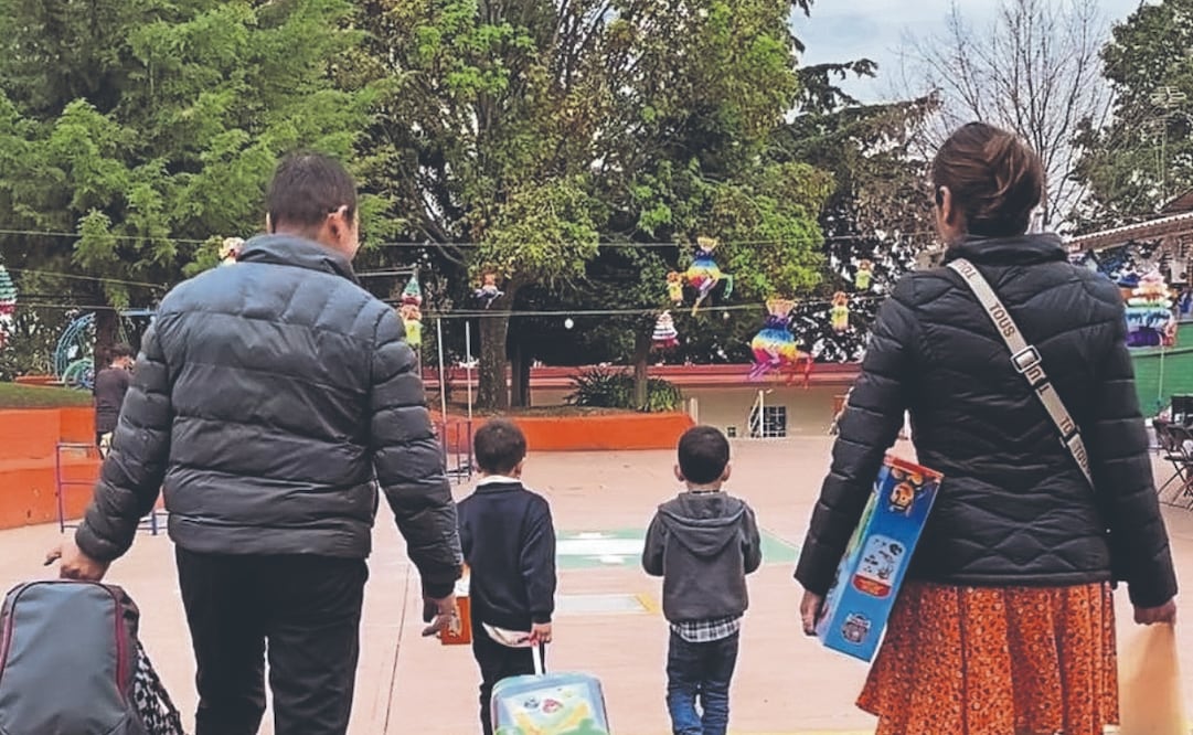 El tiempo de respuesta al hacer una solicitud de adopción es de tres meses, de acuerdo con el DIF. Foto: Especial