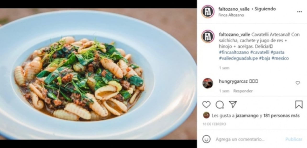 Conoce cuáles son los mejores restaurantes de Baja California de 2021