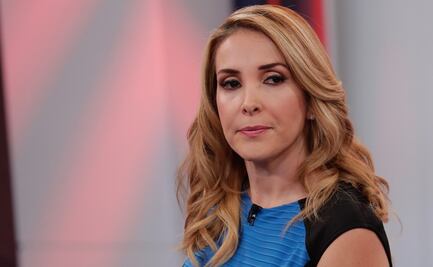 La SIP condena amenazas del CJNG contra Azucena Uresti y medios en México