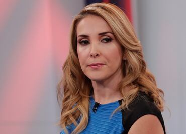 Artículo 19 condena difusión de información de Azucena Uresti por Noroña; periodista fue amenazada por cárteles, recuerda