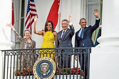 “Trump no está capacitado para ser presidente”