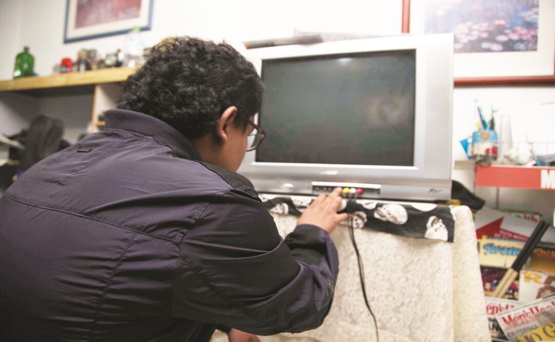 Foto: Archivo/ EL UNIVERSAL                   