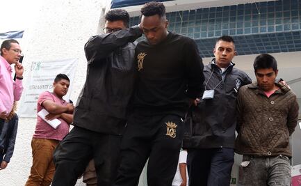 ¿Quién es la jueza que llevará el caso de Renato Ibarra?