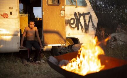 "Blanco de verano" retrata una relación complicada entre madre e hijo