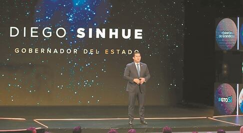 ‘En la entidad, vigente el Estado de derecho’