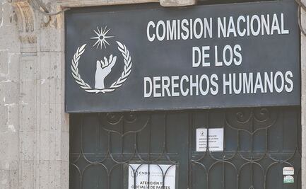 CNDH exige proteger a defensor ambiental