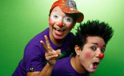 "Los Destrampados" se salvaron de explosión en Tultepec