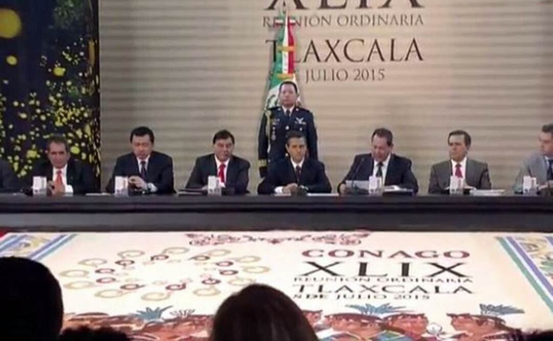 Subrayó que la reingeniería presupuestal que presentará al Congreso de la Unión será para romper las inercias