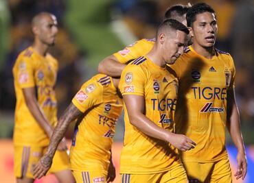 Descontento en Tigres por jugadores con privilegios