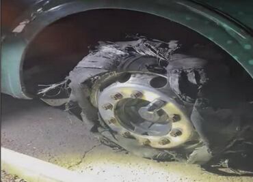 “Nos tiraron y corretearon”. Equipo de beisbol, Leones de Yucatán, sufre intento de asalto