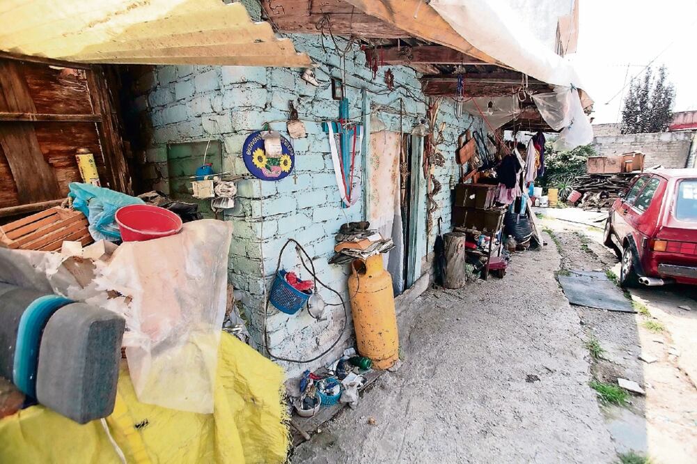 El Coneval reconoció que es importante impulsar el incremento al salario mínimo para ayudar a la población que menos gana. (ARCHIVO EL UNIVERSAL)