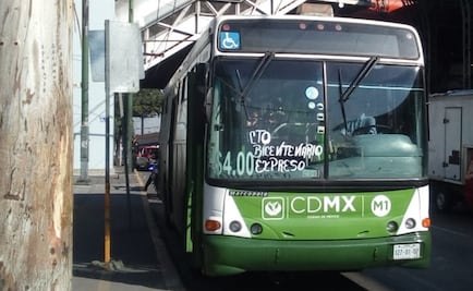 Éstas son las rutas de RTP para el Vive Latino