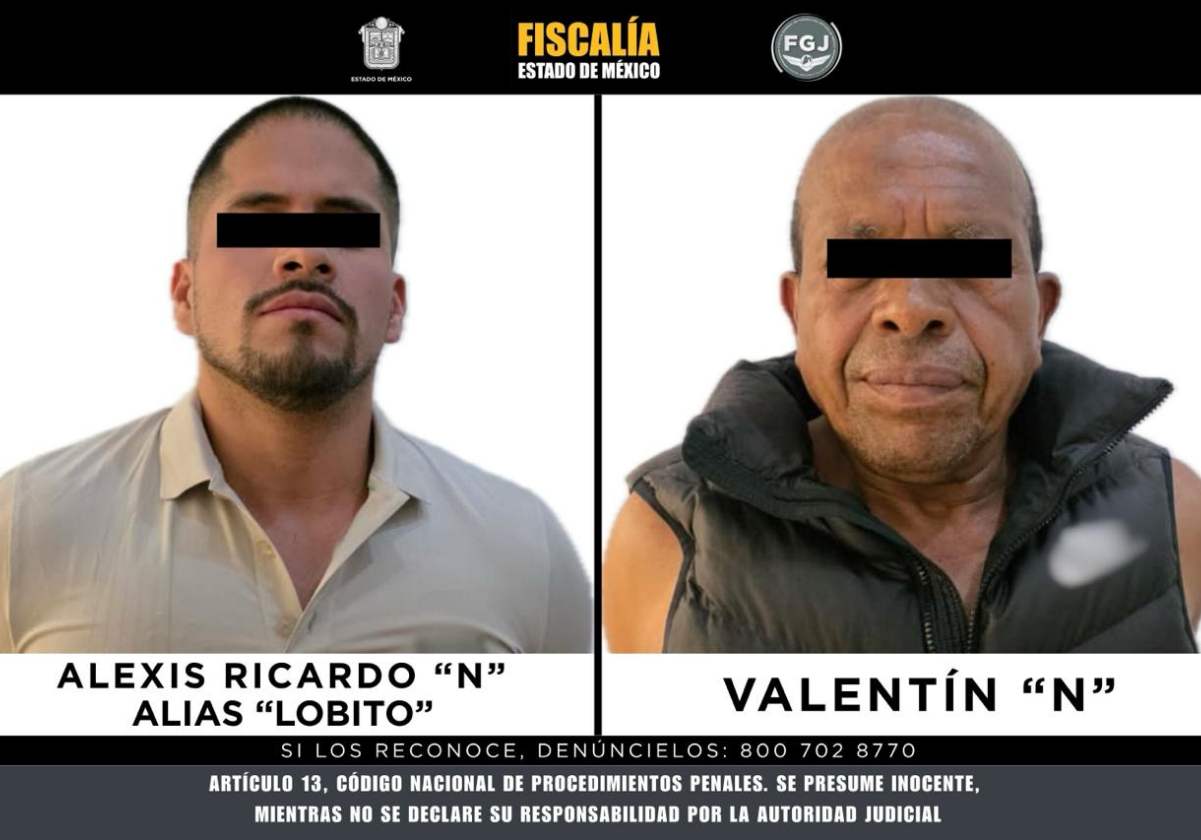 Integrantes de 