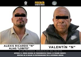 Vinculan a proceso a presuntos integrantes de “Los Julios”; son investigados por secuestro