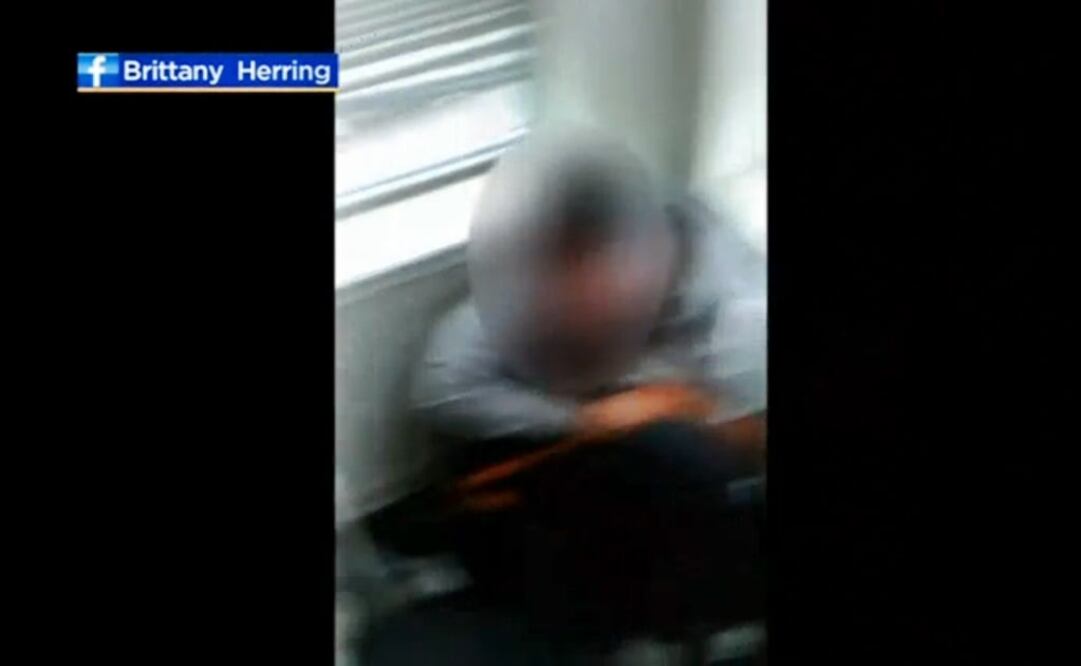 Acusados por delito de odio en paliza emitida por Facebook Live comparecerán en corte de Chicago