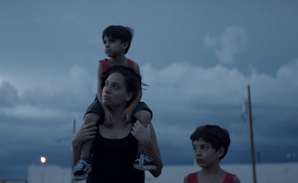 "Los Lobos", la gran ganadora del FICG