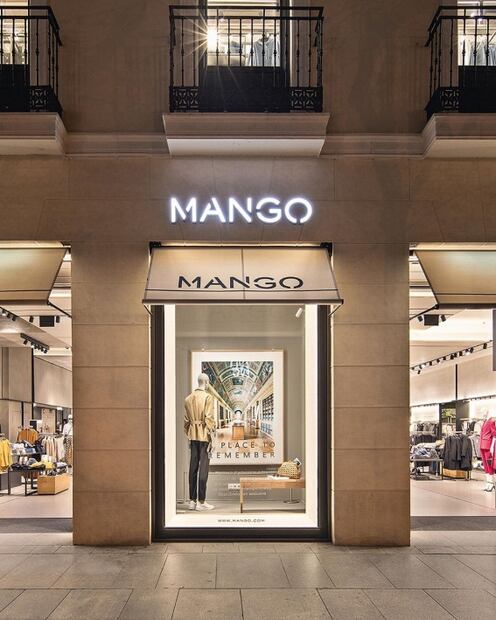 Marca de ropa low cost dona 2 millones de cubrebocas a hospitales