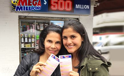 15 dólares para ganar más de 500 millones de dólares