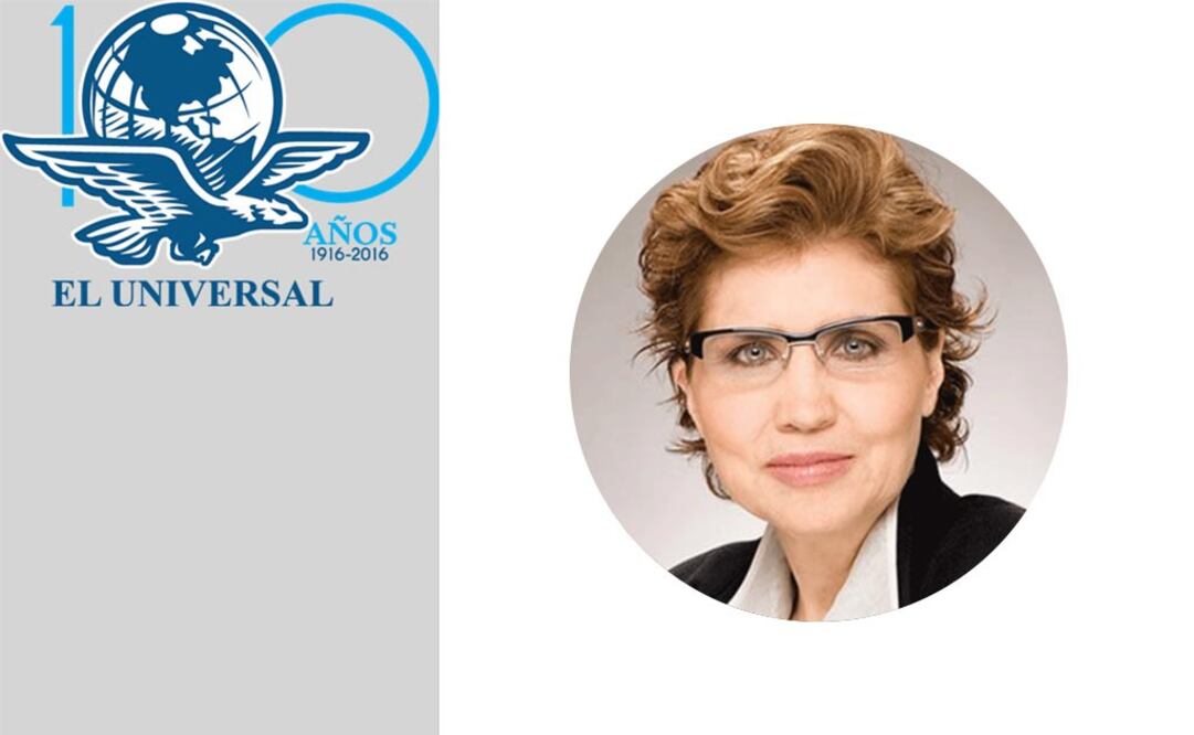 Encuentro Internacional de Periodismo. Participantes. Rossana Fuentes Berain