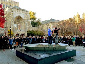 Entérate. ¿Qué son las ciudades santuario en EU?