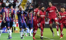 Atlante confirma show de medio tiempo para su partido ante Toluca en el Estadio Banorte