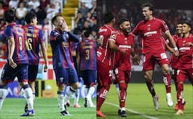 Atlante confirma show de medio tiempo para su partido ante Toluca en el Estadio Banorte