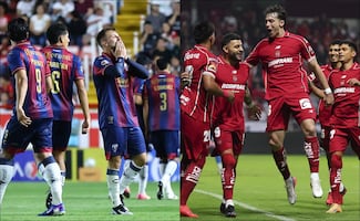 Atlante confirma show de medio tiempo para su partido ante Toluca en el Estadio Banorte