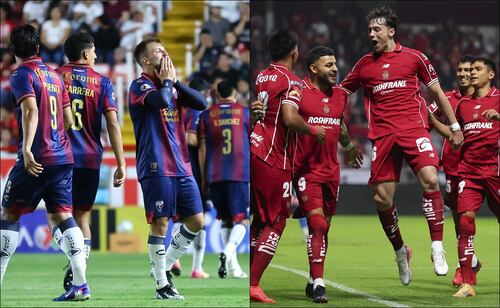 Atlante Confirms Halftime Show for Match Against Toluca