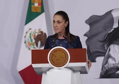 ¿Te perdiste la Mañanera? Maru Campos, Inversión farmacéutica e intervención extranjera electoral en los temas de HOY