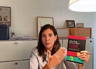 Acantilado llega a 25 años, con independencia y buenas obras