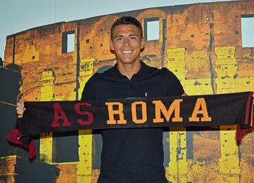 "Somos la mejor defensa del campeonato": Héctor Moreno