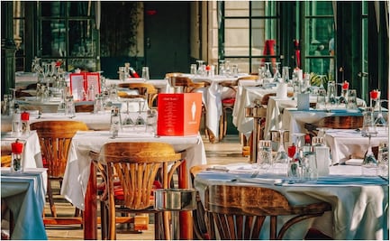 México, el país de la OCDE que dio el menor apoyo a Mipymes en pandemia