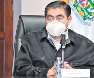 Barbosa se solidariza con Tabasco ante inundaciones