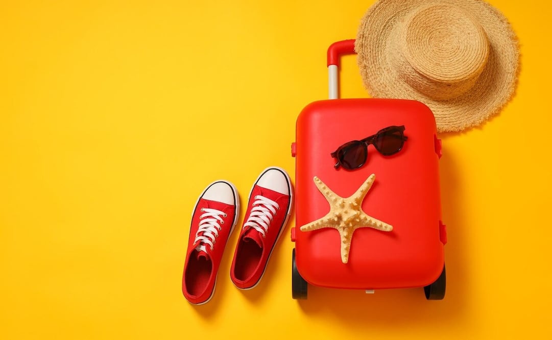 Aprovecha el puente vacacional de mayo 2024. Foto: Especial