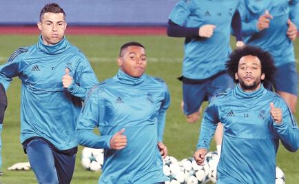 Real Madrid sufre pesadilla sin final