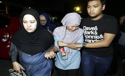 Avión con 54 personas se estrelló en Papúa, confirman autoridades