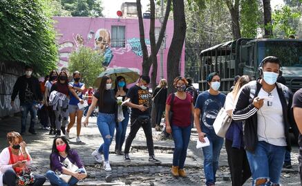 Desempleo y deterioro laboral agrava depresión entre jóvenes