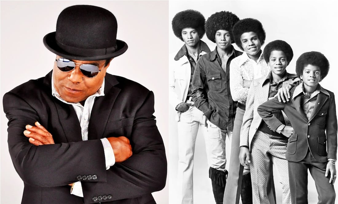 Tito Jackson, miembro de los Jackson 5, murió a los 70 años.
Fotos: Instagram