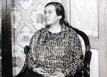 La obra de Gabriela Mistral ya puede leerse en chino