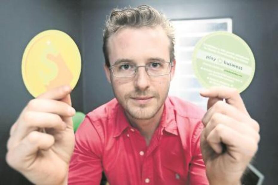 Playbusiness. El creador de tesoros