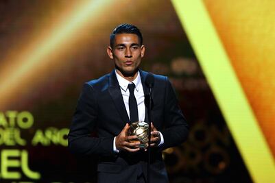 Chivas hace oficial la llegada de su primer refuerzo