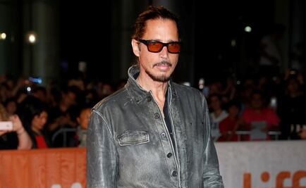 Hoy sepultarán los restos de Chris Cornell