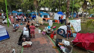 Suman mil 943 los fallecidos por terremotos en Venezuela; hay 10 mil 571 heridos