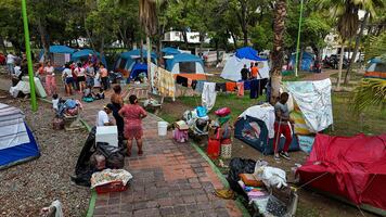 Suman mil 943 los fallecidos por terremotos en Venezuela; hay 10 mil 571 heridos