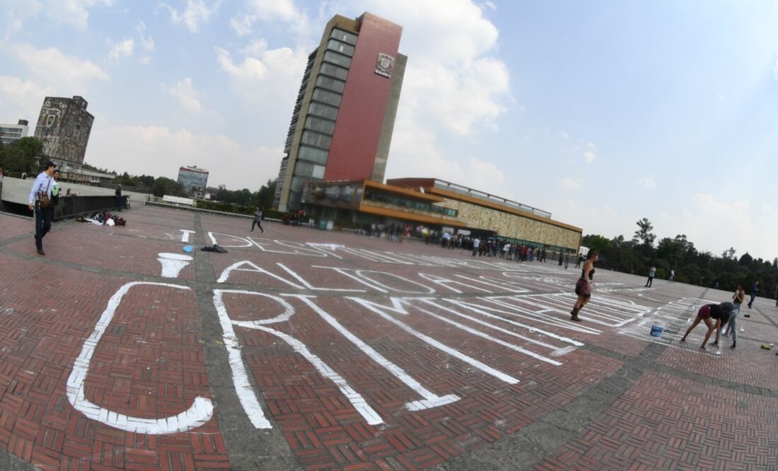 Foto: Archivo/ EL UNIVERSAL