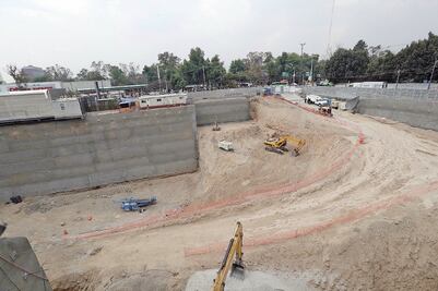 Jefe de Gobierno anuncia plataforma DRO digital