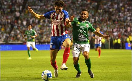 Se pierde mucho tiempo con el VAR: ‘Pollo’ Briseño