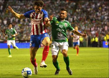 Se pierde mucho tiempo con el VAR: ‘Pollo’ Briseño