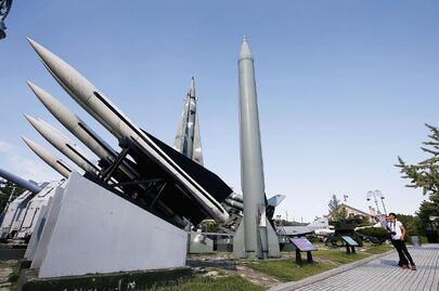 India ataca Paquistán; aquí hay siete puntos clave de los bombardeos entre las potencias nucleares